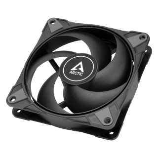 ARCTIC P12 Max Carcasă calculator Ventilator 12 cm Negru 1 buc. PC