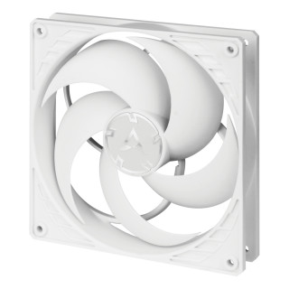 ARCTIC P14 PWM PST Carcasă calculator Ventilator 14 cm Alb PC