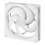 ARCTIC P14 PWM PST Carcasă calculator Ventilator 14 cm Alb thumbnail