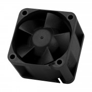 ARCTIC S4028-6K Carcasă calculator Ventilator 4 cm Negru 1 buc. 