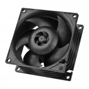 ARCTIC S8038-10K Procesor Ventilator 8 cm Negru 1 buc. 
