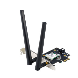 ASUS PCE-BE6500 Intern WLAN / Bluetooth 2882 Mbit/s PC