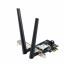 ASUS PCE-BE6500 Intern WLAN / Bluetooth 2882 Mbit/s thumbnail