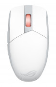 ASUS ROG Strix Impact III Wireless mouse-uri Gaming Ambidextru RF Wireless + Bluetooth Optice 36000 DPI 