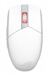 ASUS ROG Strix Impact III Wireless mouse-uri Gaming Ambidextru RF Wireless + Bluetooth Optice 36000 DPI PC