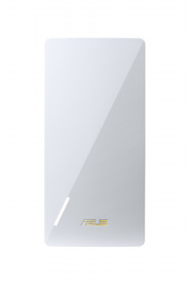 ASUS RP-AX58 Transmițător rețea Alb 10, 100, 1000 Mbit/s PC