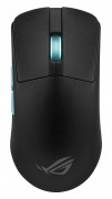 ASUS ROG Harpe Ace Aim Lab Edition mouse-uri Gaming Ambidextru RF Wireless + Bluetooth + USB Type-A Optice 36000 DPI 