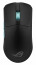 ASUS ROG Harpe Ace Aim Lab Edition mouse-uri Gaming Ambidextru RF Wireless + Bluetooth + USB Type-A Optice 36000 DPI thumbnail