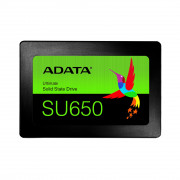 ADATA SU650 1 TB 2.5" ATA III Serial 3D NAND 
