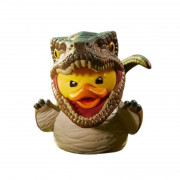 NUMSKULL Tubbz Boxed - Jurassic Park "Velociraptor" rățușcă de cauciuc 