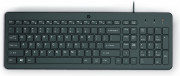 HP Tastatură cu cablu 150 