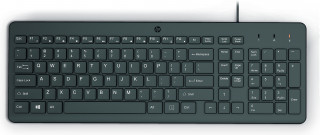 HP Tastatură cu cablu 150 PC