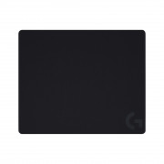 Logitech G 943-000792 mouse pad-uri Mouse pad pentru jocuri Negru 