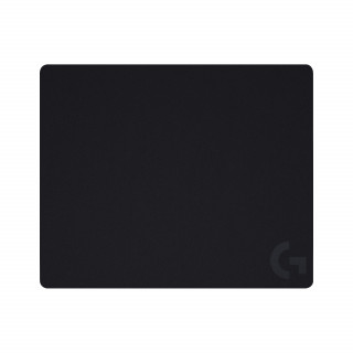 Logitech G 943-000792 mouse pad-uri Mouse pad pentru jocuri Negru PC