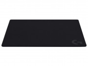 Logitech G 943-000806 mouse pad-uri Mouse pad pentru jocuri Negru 