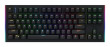 HATOR Gravity X TKL tastaturi Gaming USB QWERTY Engleză SUA Negru thumbnail