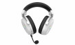 HATOR Hypergang 3 Wireless Căști Fără fir Bandă de fixare pe cap Gaming USB Type-C / USB Type-A Bluetooth Alb thumbnail