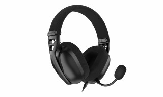 HATOR Hyperpunk 3 Căști Prin cablu În ureche Gaming Negru PC