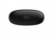 HATOR Hyperpunk Truepods Hybrid ANC Căști True Wireless Stereo (TWS) În ureche Apeluri/Muzică Bluetooth Negru 