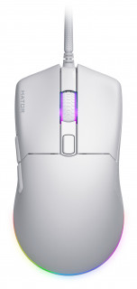 HATOR Pulsar 3 mouse-uri Gaming Ambidextru USB Tip-A Optice 12000 DPI PC