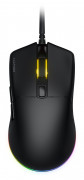 HATOR Pulsar 3 mouse-uri Gaming Ambidextru USB Tip-A Optice 12000 DPI 
