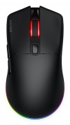 HATOR Pulsar 3 Wireless mouse-uri Gaming Ambidextru RF Wireless + Bluetooth + USB Type-C Optice 12000 DPI 