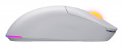 HATOR Quasar 3 Wireless mouse-uri Gaming Ambidextru RF Wireless + Bluetooth + USB Type-A Optice 12000 DPI 
