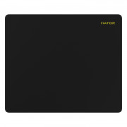 HATOR Tonn eSport Mouse pad pentru jocuri Negru 