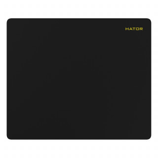HATOR Tonn L Mouse pad pentru jocuri Negru PC