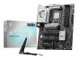MSI B860 GAMING PLUS WIFI plăci de bază Intel B860 LGA 1851 (Socket V1) ATX thumbnail