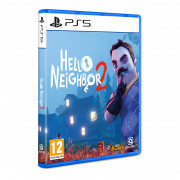 Hello Neighbor 2