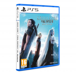 Crisis Core –Final Fantasy VII– Reunion PS5