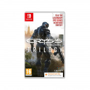 Crysis Remastered Trilogy (Code in Box)