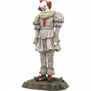 Diamond It Chapter 2 - Pennywise Swamp Edition Statueta PVC 