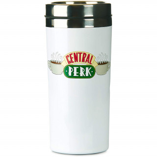 Paladone Friends - Central Perk Cana de voiaj Cadouri