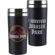 Paladone Jurassic Park Cana de voiaj 