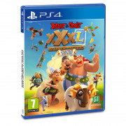 Asterix & Obelix XXXL: The Ram From Hibernia - Limited Edition