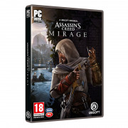 Assassin's Creed Mirage 