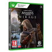 Assassin's Creed Mirage 