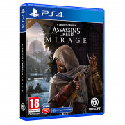 Assassin's Creed Mirage 