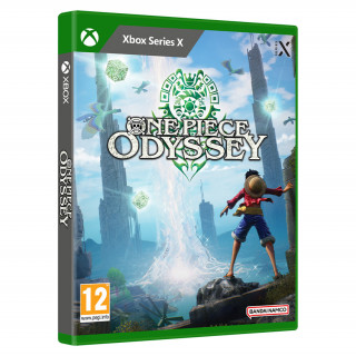 One Piece Odyssey Xbox Series