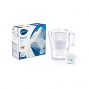 BRITA  Aluna 2.4L White 