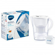 Brita Marella 2.4L White 