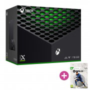 Xbox Series X 1TB + FIFA 23: Standard Edition (Digital) (ESD MS) 