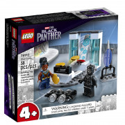 LEGO Super Heroes Shuri's Lab (76212) 