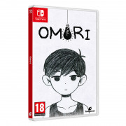 Omori 