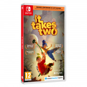 It Takes Two