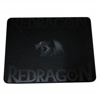 Redragon Kunlun M Gaming Mousepad (Black) PC