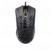  Redragon Storm RGB Wired gaming mouse Black (M808-RGB) 