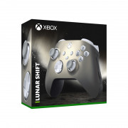 Xbox wireless controller - Lunar Shift SE 